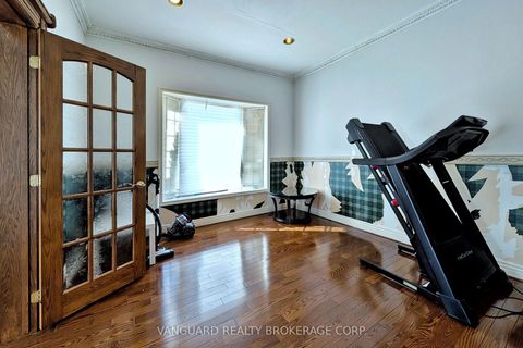 Photo 9 at 41 Cooperage Crescent, Westbrook, Richmond Hill