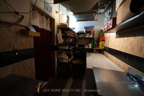 Photo 6 at 471 Danforth Avenue, North Riverdale, Toronto