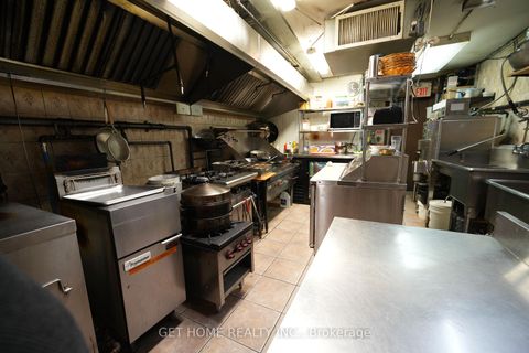 Photo 7 at 471 Danforth Avenue, North Riverdale, Toronto