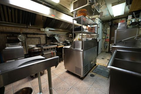 Photo 8 at 471 Danforth Avenue, North Riverdale, Toronto