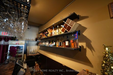 Photo 10 at 471 Danforth Avenue, North Riverdale, Toronto