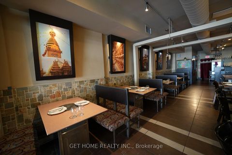 Photo 12 at 471 Danforth Avenue, North Riverdale, Toronto