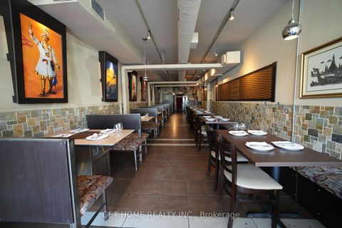 Photo 13 at 471 Danforth Avenue, North Riverdale, Toronto