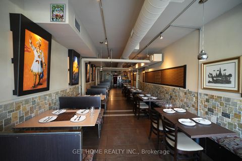 Photo 14 at 471 Danforth Avenue, North Riverdale, Toronto