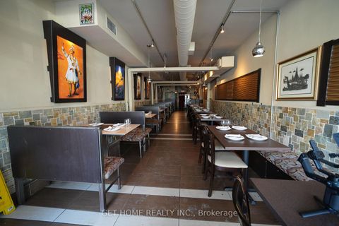 Photo 15 at 471 Danforth Avenue, North Riverdale, Toronto