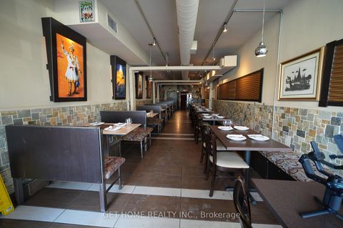 Photo 16 at 471 Danforth Avenue, North Riverdale, Toronto