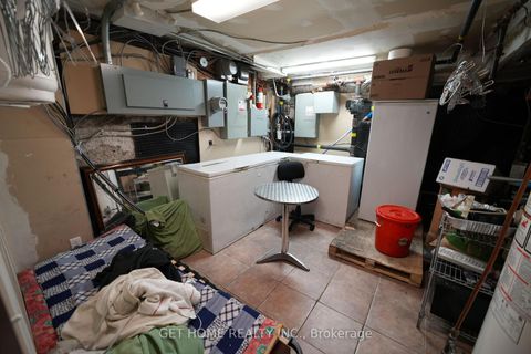 Photo 18 at 471 Danforth Avenue, North Riverdale, Toronto