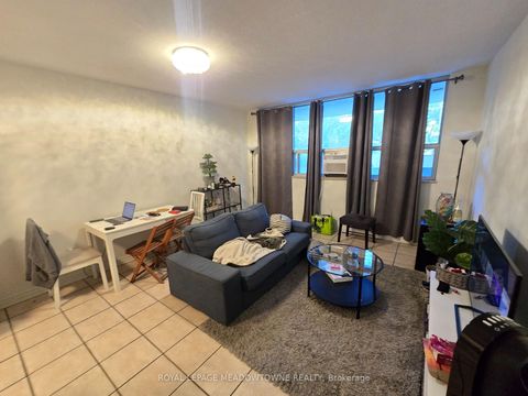 Photo 0 at 103 - 40 Homewood Avenue, South St. James Town, Toronto