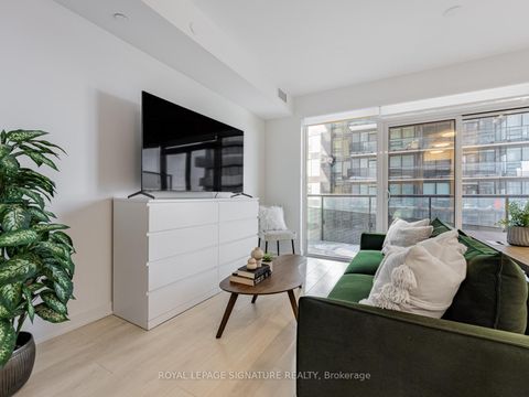 Photo 8 at 2307 - 127 Broadway Avenue, Mount Pleasant West, Toronto