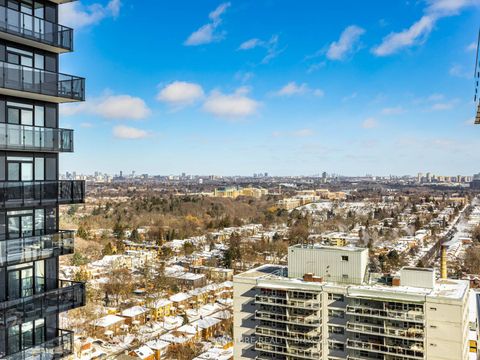 Photo 13 at 2307 - 127 Broadway Avenue, Mount Pleasant West, Toronto