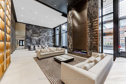 Photo 14 at 2307 - 127 Broadway Avenue, Mount Pleasant West, Toronto