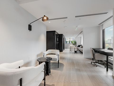 Photo 16 at 2307 - 127 Broadway Avenue, Mount Pleasant West, Toronto