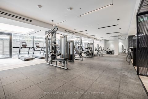 Photo 19 at 2307 - 127 Broadway Avenue, Mount Pleasant West, Toronto