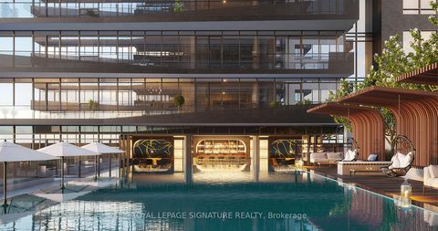 Photo 23 at 2307 - 127 Broadway Avenue, Mount Pleasant West, Toronto