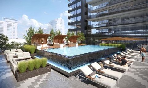 Photo 24 at 2307 - 127 Broadway Avenue, Mount Pleasant West, Toronto