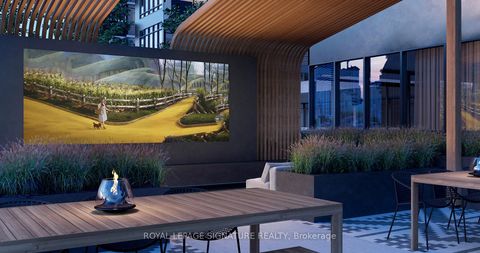 Photo 26 at 2307 - 127 Broadway Avenue, Mount Pleasant West, Toronto