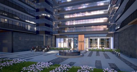 Photo 27 at 2307 - 127 Broadway Avenue, Mount Pleasant West, Toronto