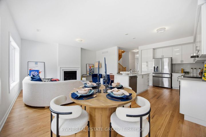 Photo 18 at 53 Danielle Moore Circle, Bendale, Toronto