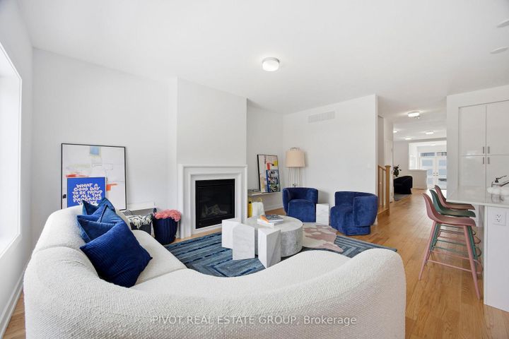 Photo 19 at 53 Danielle Moore Circle, Bendale, Toronto