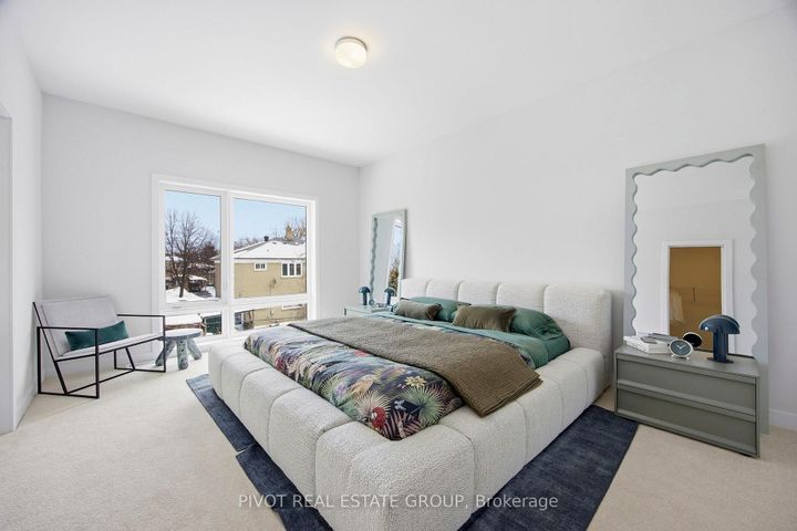 Photo 23 at 53 Danielle Moore Circle, Bendale, Toronto