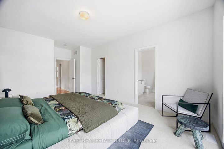 Photo 24 at 53 Danielle Moore Circle, Bendale, Toronto