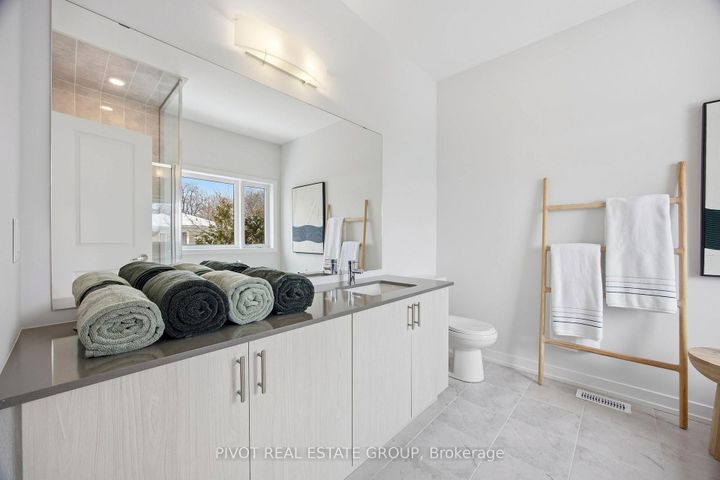 Photo 25 at 53 Danielle Moore Circle, Bendale, Toronto