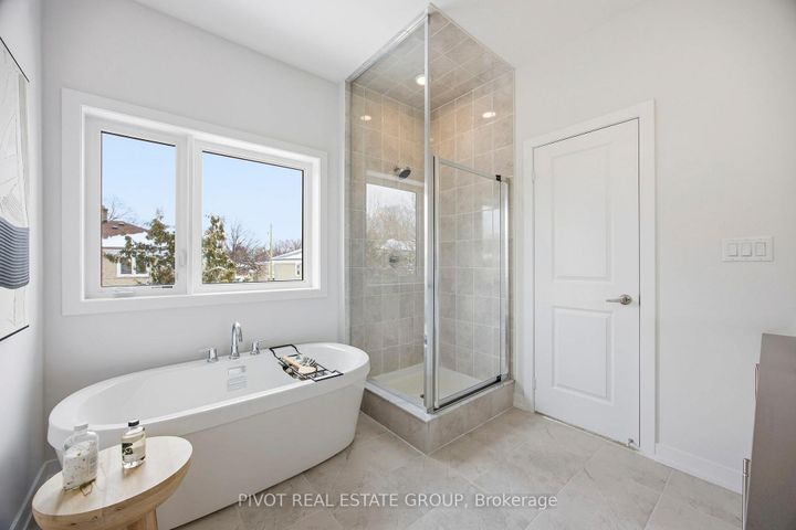 Photo 26 at 53 Danielle Moore Circle, Bendale, Toronto