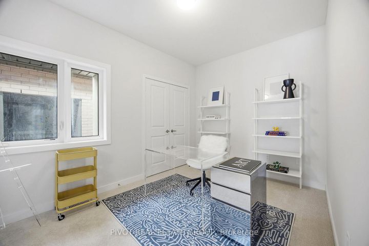 Photo 27 at 53 Danielle Moore Circle, Bendale, Toronto