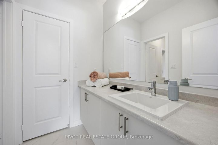 Photo 29 at 53 Danielle Moore Circle, Bendale, Toronto