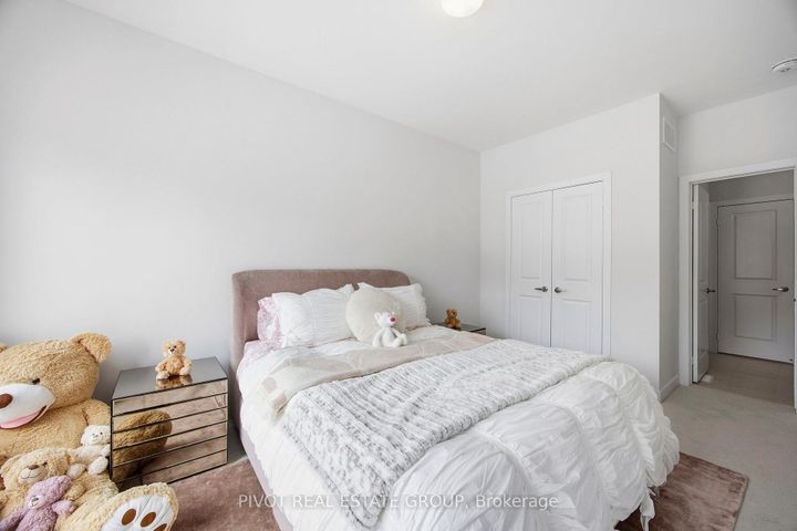 Photo 31 at 53 Danielle Moore Circle, Bendale, Toronto