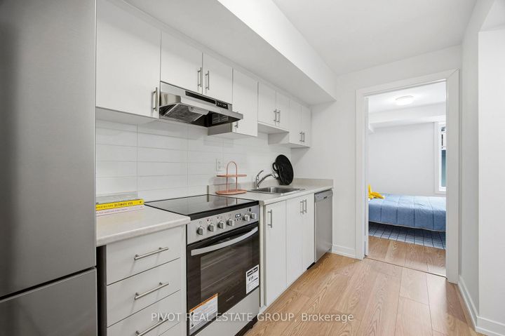 Photo 39 at 53 Danielle Moore Circle, Bendale, Toronto