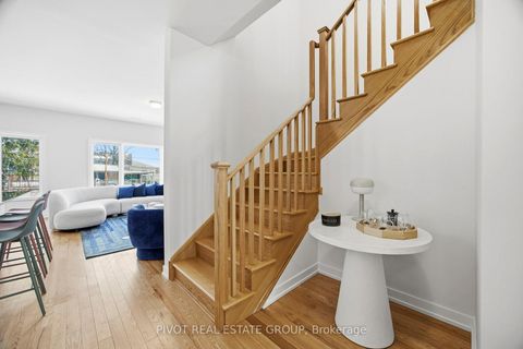 Photo 11 at 53 Danielle Moore Circle, Bendale, Toronto