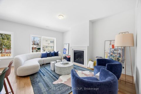 Photo 13 at 53 Danielle Moore Circle, Bendale, Toronto