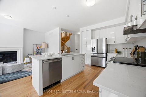 Photo 17 at 53 Danielle Moore Circle, Bendale, Toronto