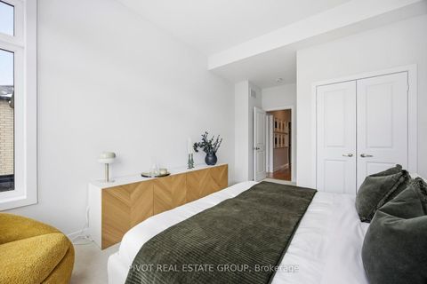 Photo 33 at 53 Danielle Moore Circle, Bendale, Toronto