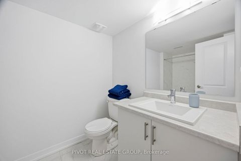 Photo 41 at 53 Danielle Moore Circle, Bendale, Toronto