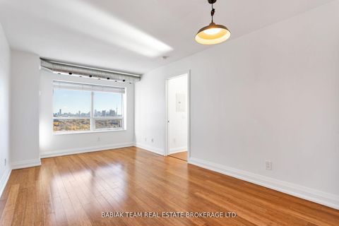 Photo 2 at 1714 - 60 Heintzman Street, Junction Area, Toronto