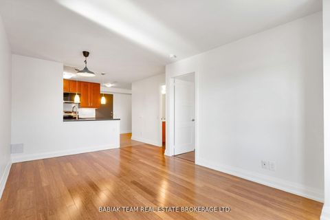 Photo 4 at 1714 - 60 Heintzman Street, Junction Area, Toronto