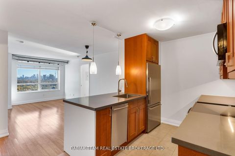 Photo 5 at 1714 - 60 Heintzman Street, Junction Area, Toronto