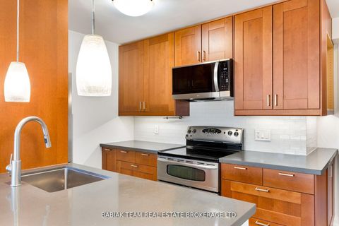 Photo 6 at 1714 - 60 Heintzman Street, Junction Area, Toronto