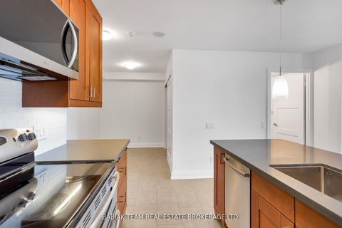 Photo 9 at 1714 - 60 Heintzman Street, Junction Area, Toronto