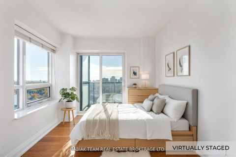 Photo 10 at 1714 - 60 Heintzman Street, Junction Area, Toronto