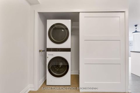 Photo 23 at 1714 - 60 Heintzman Street, Junction Area, Toronto