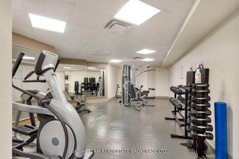 Photo 25 at 1714 - 60 Heintzman Street, Junction Area, Toronto