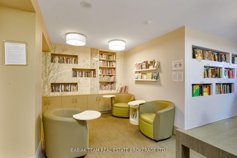 Photo 26 at 1714 - 60 Heintzman Street, Junction Area, Toronto