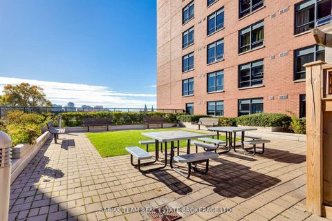 Photo 27 at 1714 - 60 Heintzman Street, Junction Area, Toronto