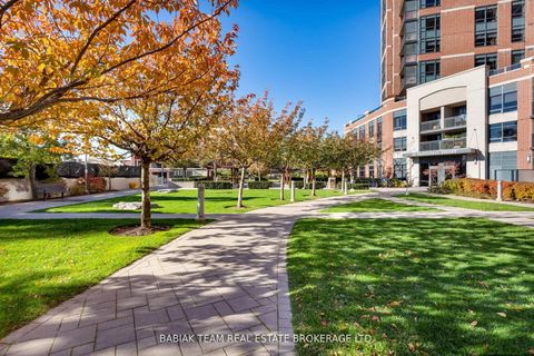 Photo 29 at 1714 - 60 Heintzman Street, Junction Area, Toronto