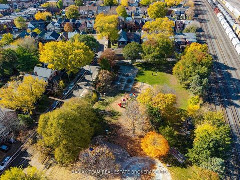 Photo 30 at 1714 - 60 Heintzman Street, Junction Area, Toronto