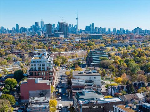 Photo 31 at 1714 - 60 Heintzman Street, Junction Area, Toronto