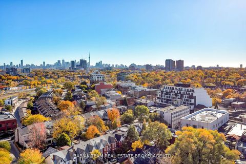 Photo 32 at 1714 - 60 Heintzman Street, Junction Area, Toronto